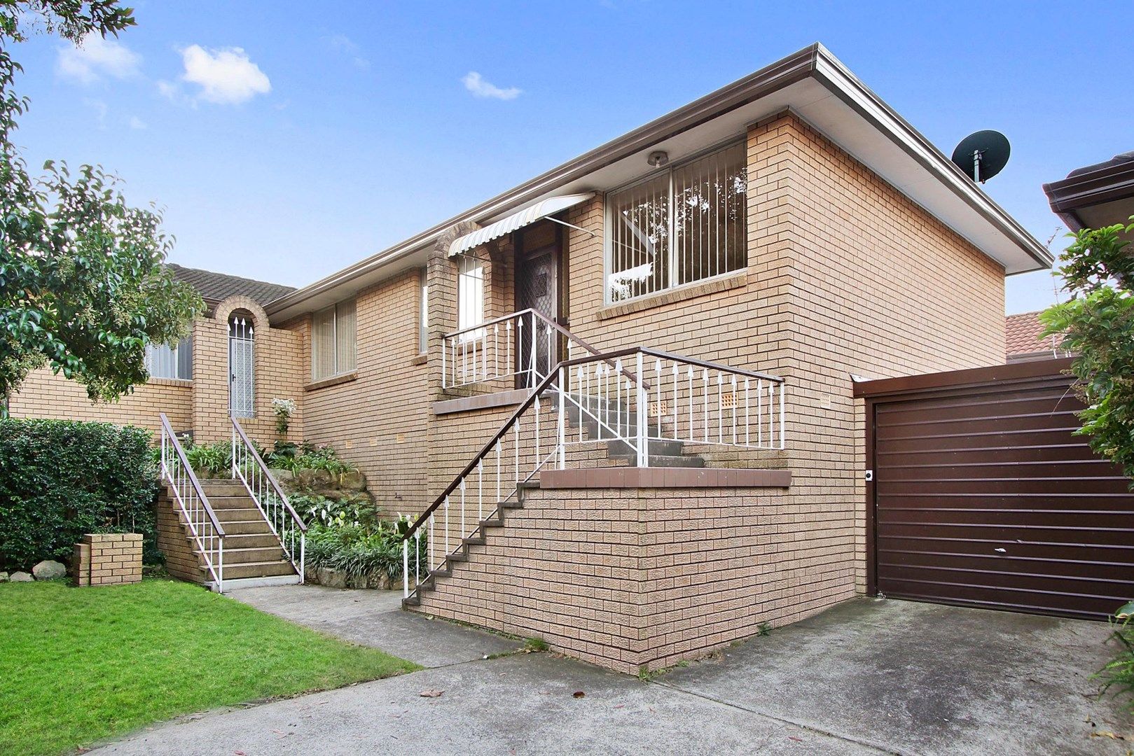 2/121 West Botany Street, Arncliffe NSW 2205, Image 0