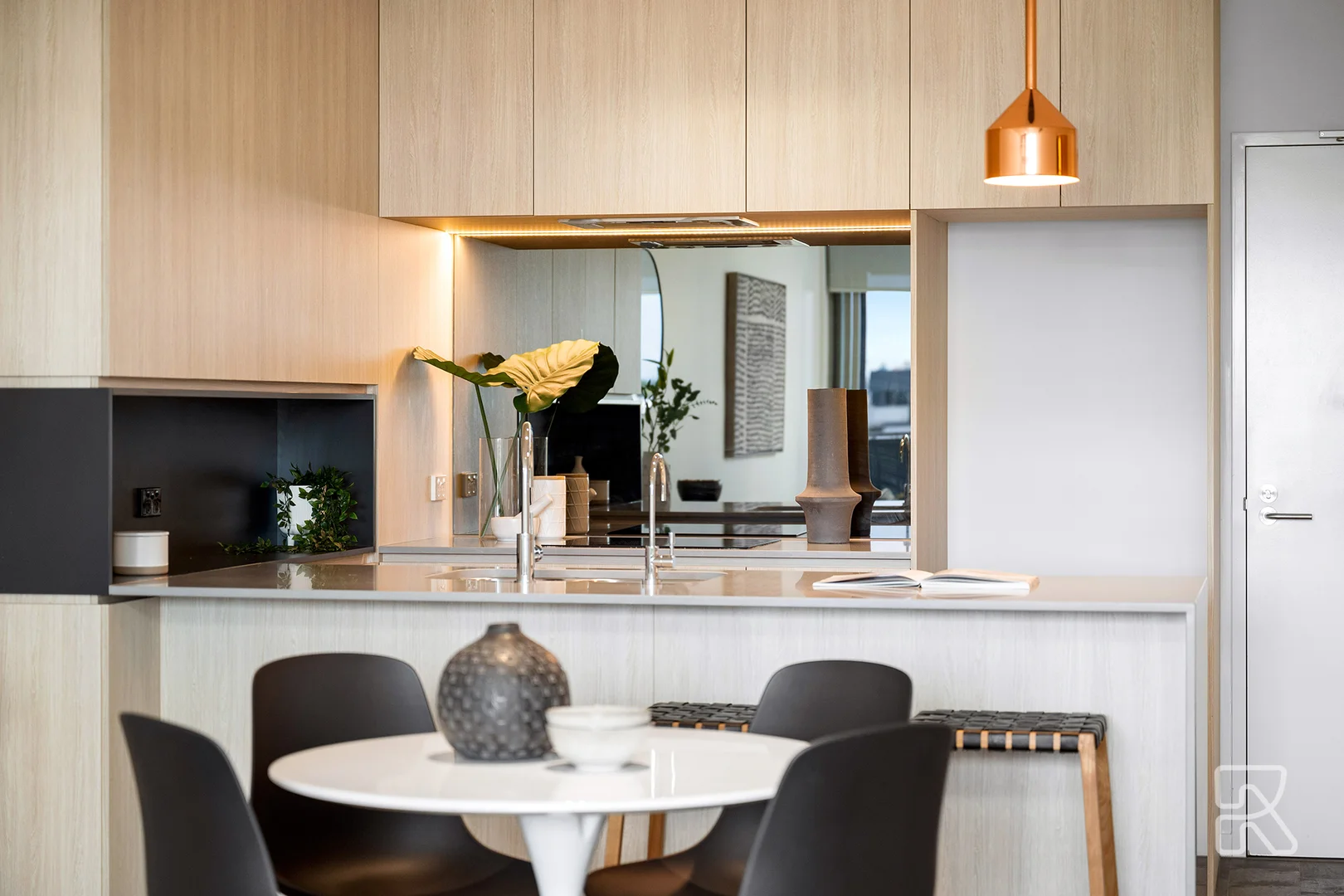 Additional image 5 of 710/70 Longland Street, Newstead QLD 4006