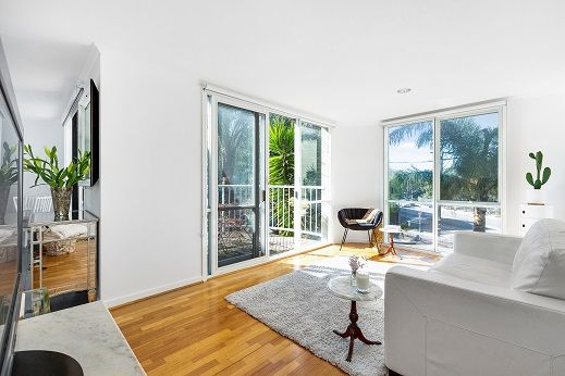 3 bedrooms Townhouse in 4/59-61 Ormond Esplanade ELWOOD VIC, 3184