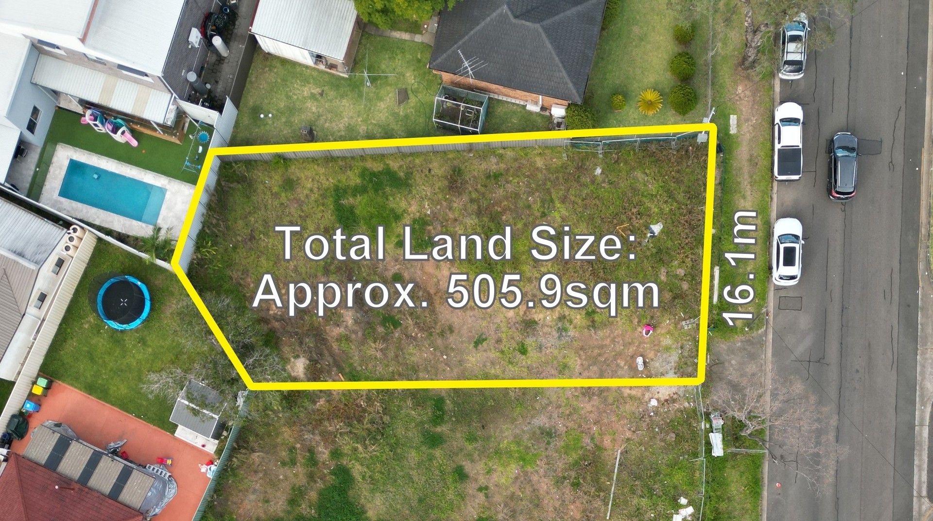 19 Barbers Road, Chester Hill NSW 2162 Domain