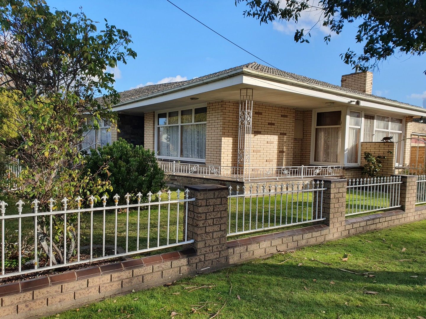 3 bedrooms House in 11 Gillies street ALFREDTON VIC, 3350