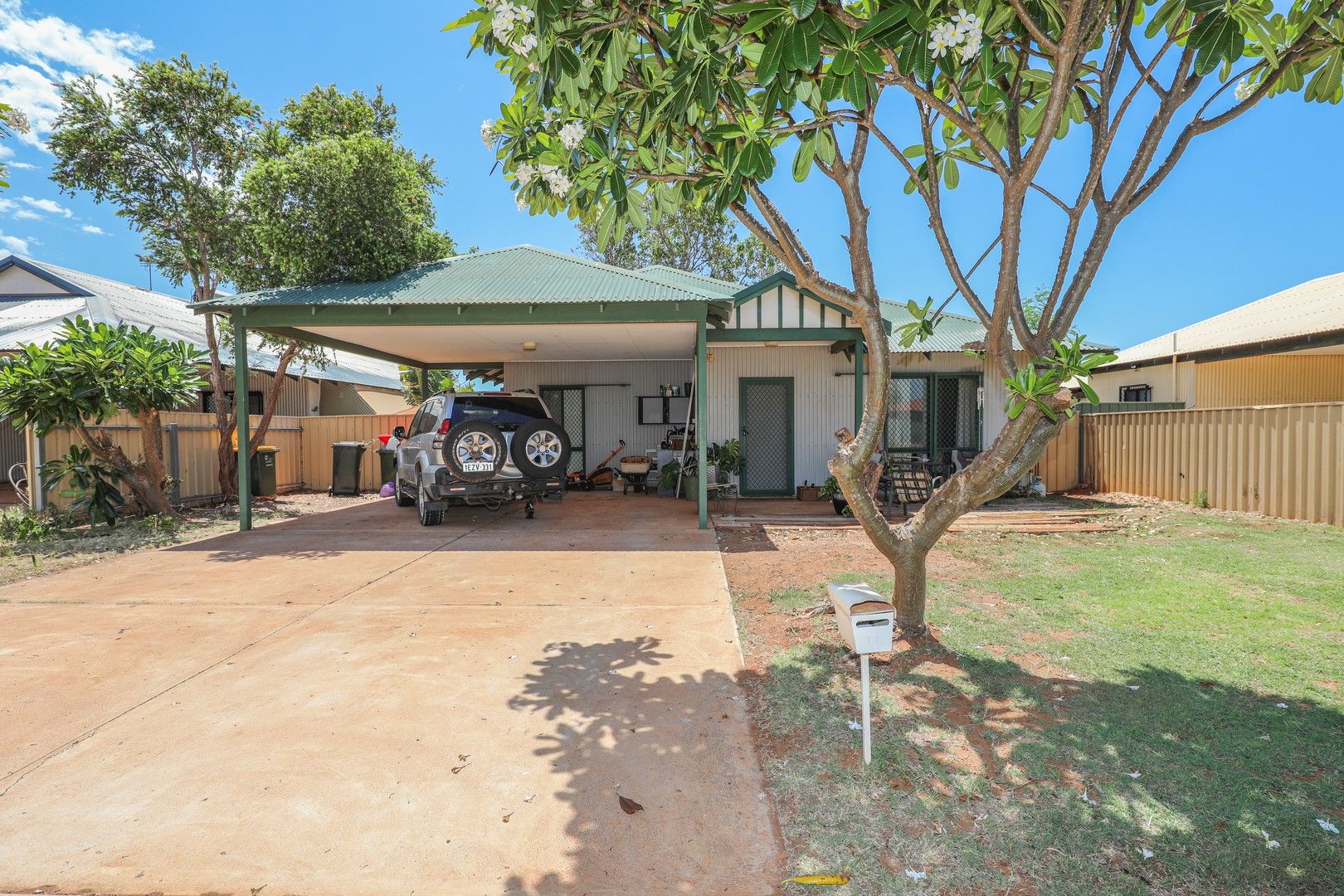 17 Matebore Street, Nickol WA 6714, Image 0