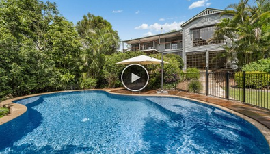 Picture of 56 Honeywood Court, SAMFORD VALLEY QLD 4520