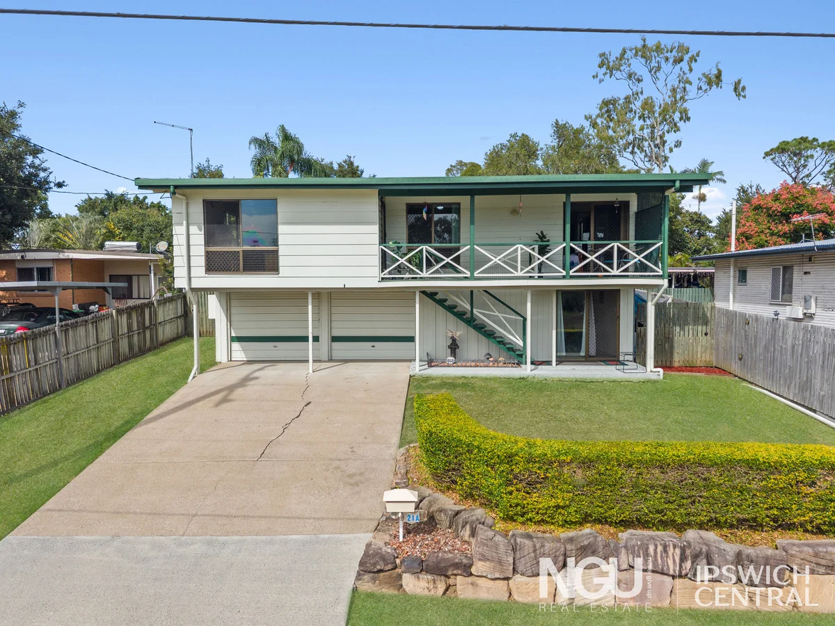 Additional image 3 of 21A David Street, North Booval QLD 4304