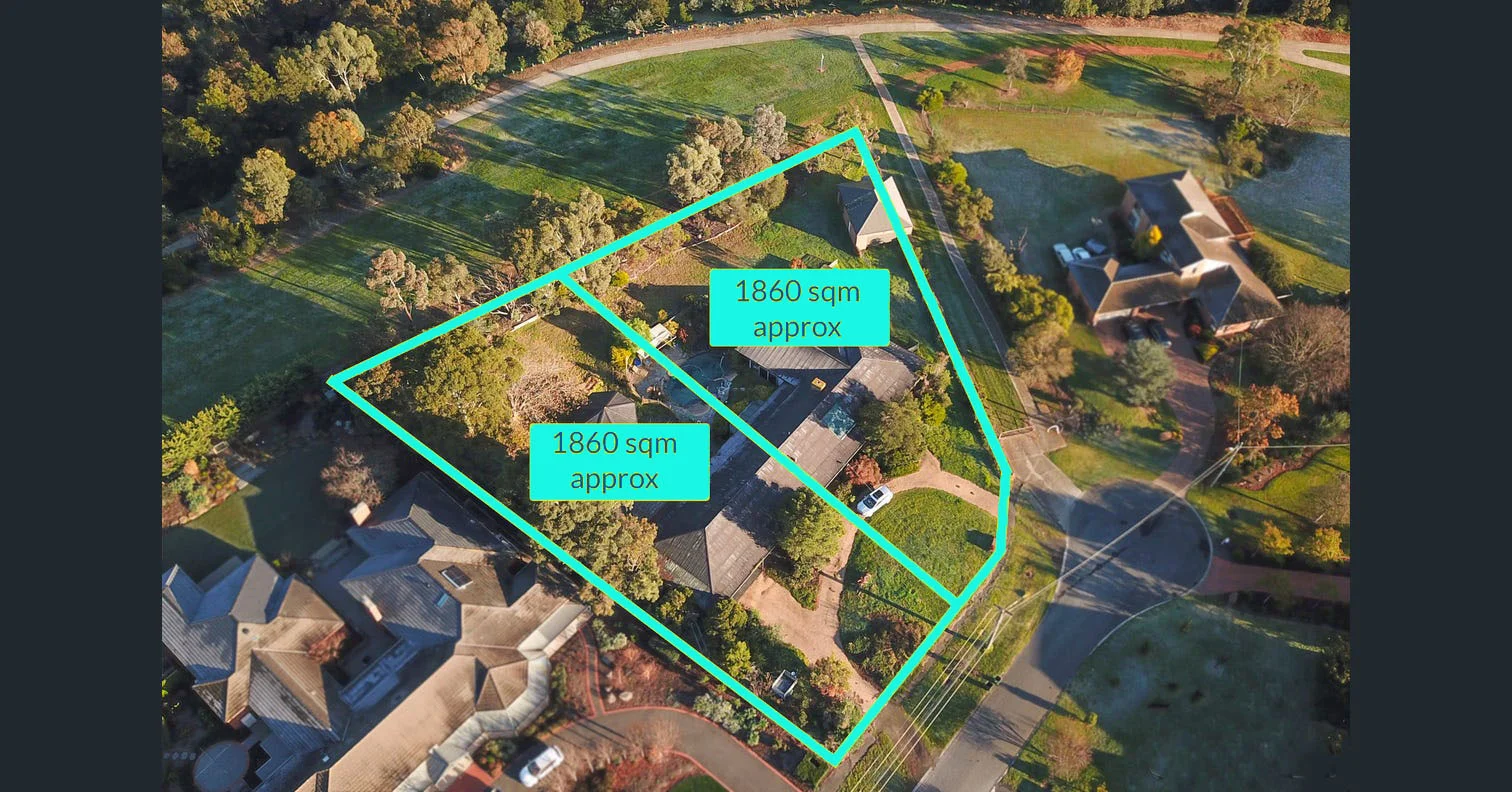 Additional image 5 of Lot 1 or Lot 2, 9 Redgum Close, Werribee VIC 3030