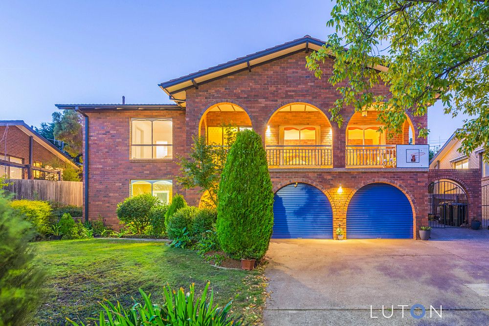 45 Fitzhardinge Crescent, Evatt ACT 2617, Image 0