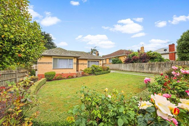 Picture of 26 King Street, KORUMBURRA VIC 3950