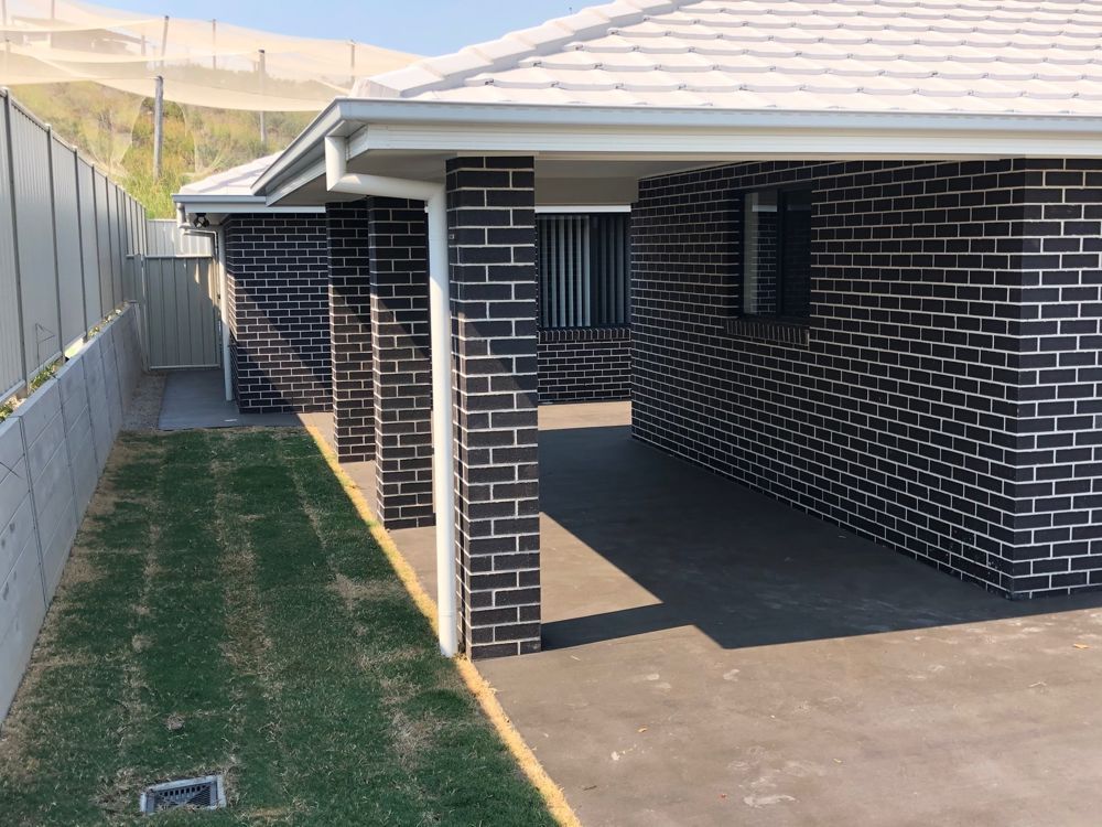 2 bedrooms Villa in 25A Gita Place WOOLGOOLGA NSW, 2456