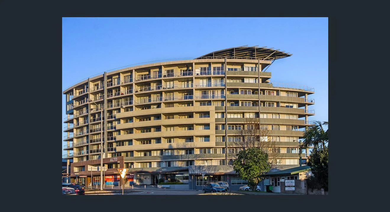 202/316 Charlestown Road, Charlestown NSW 2290