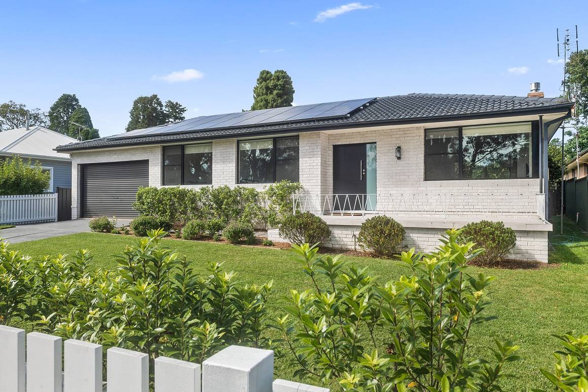 Picture of 71 Ascot Road, BOWRAL NSW 2576