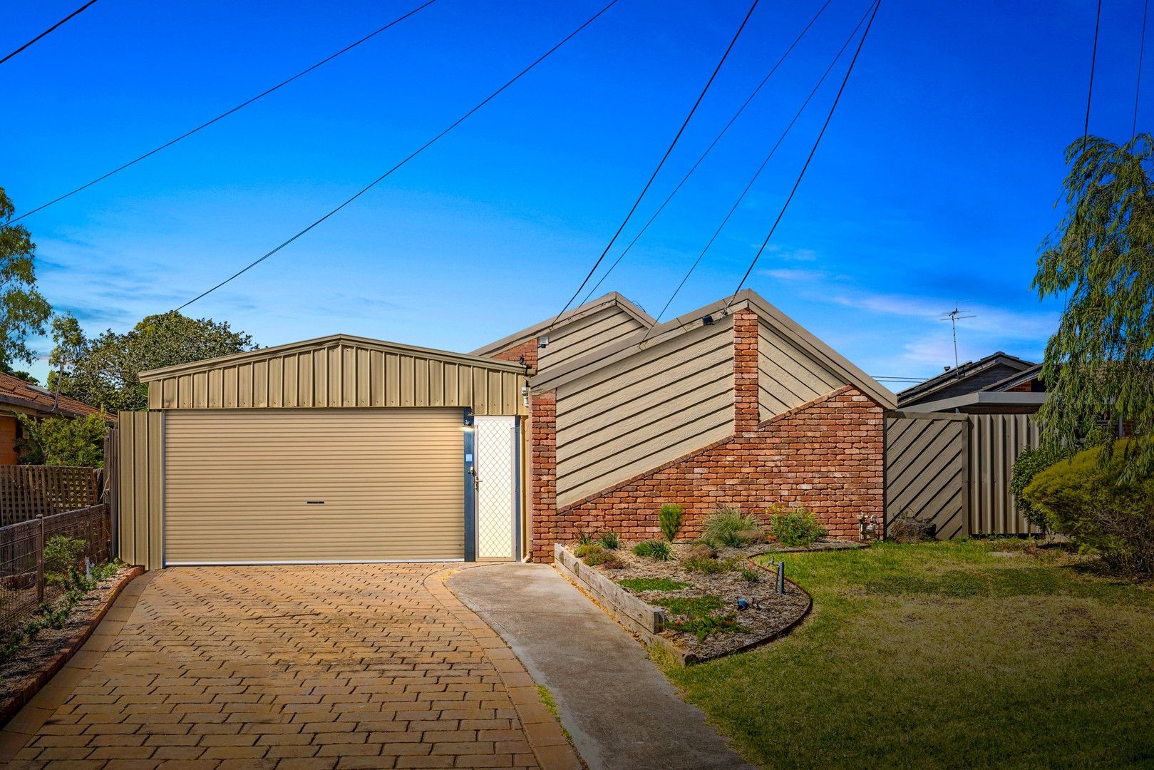 3 Paruna Place, Hoppers Crossing VIC 3029, Image 0