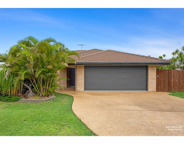 69 Bramble Street, Norman Gardens QLD 4701