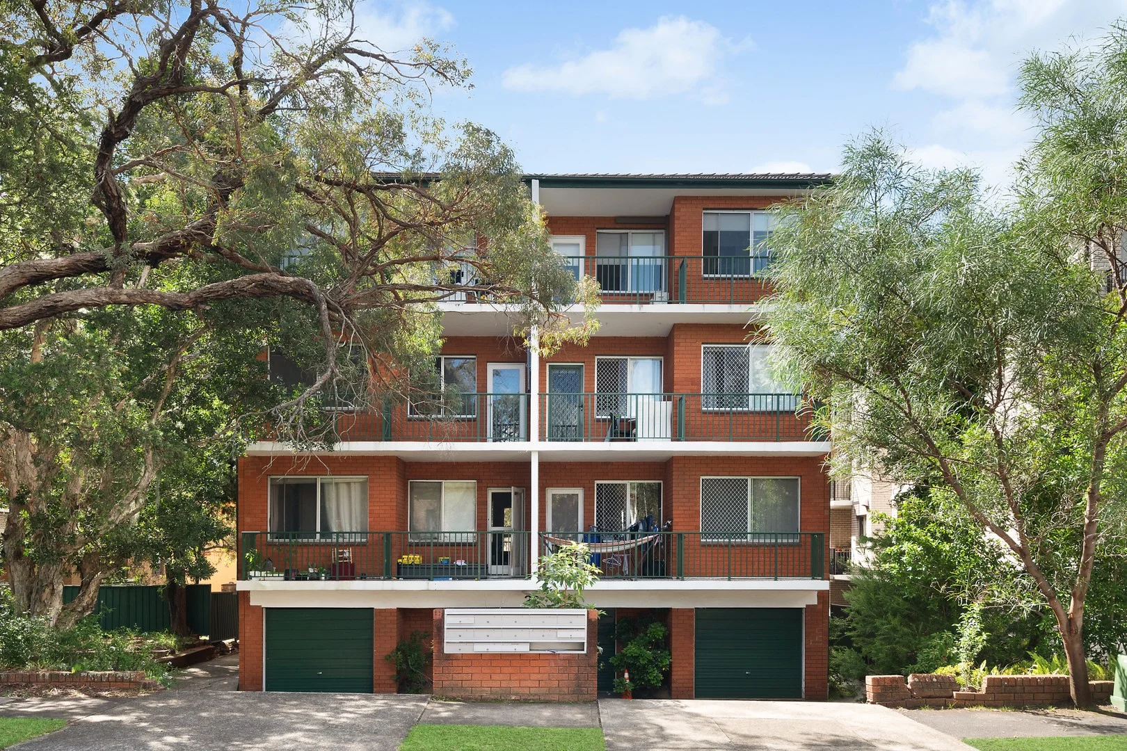 5/28 Guinea Street, Kogarah NSW 2217