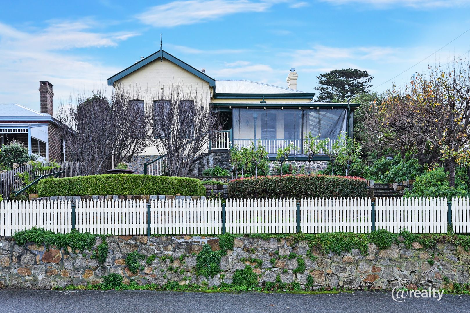 160 Grey Street West, Alban Property History & Address Research Domain