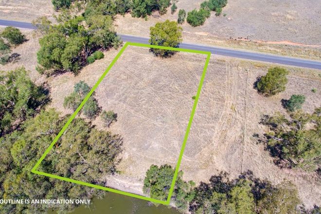 Picture of Lot 5 Back Morundah Road, COROBIMILLA NSW 2700