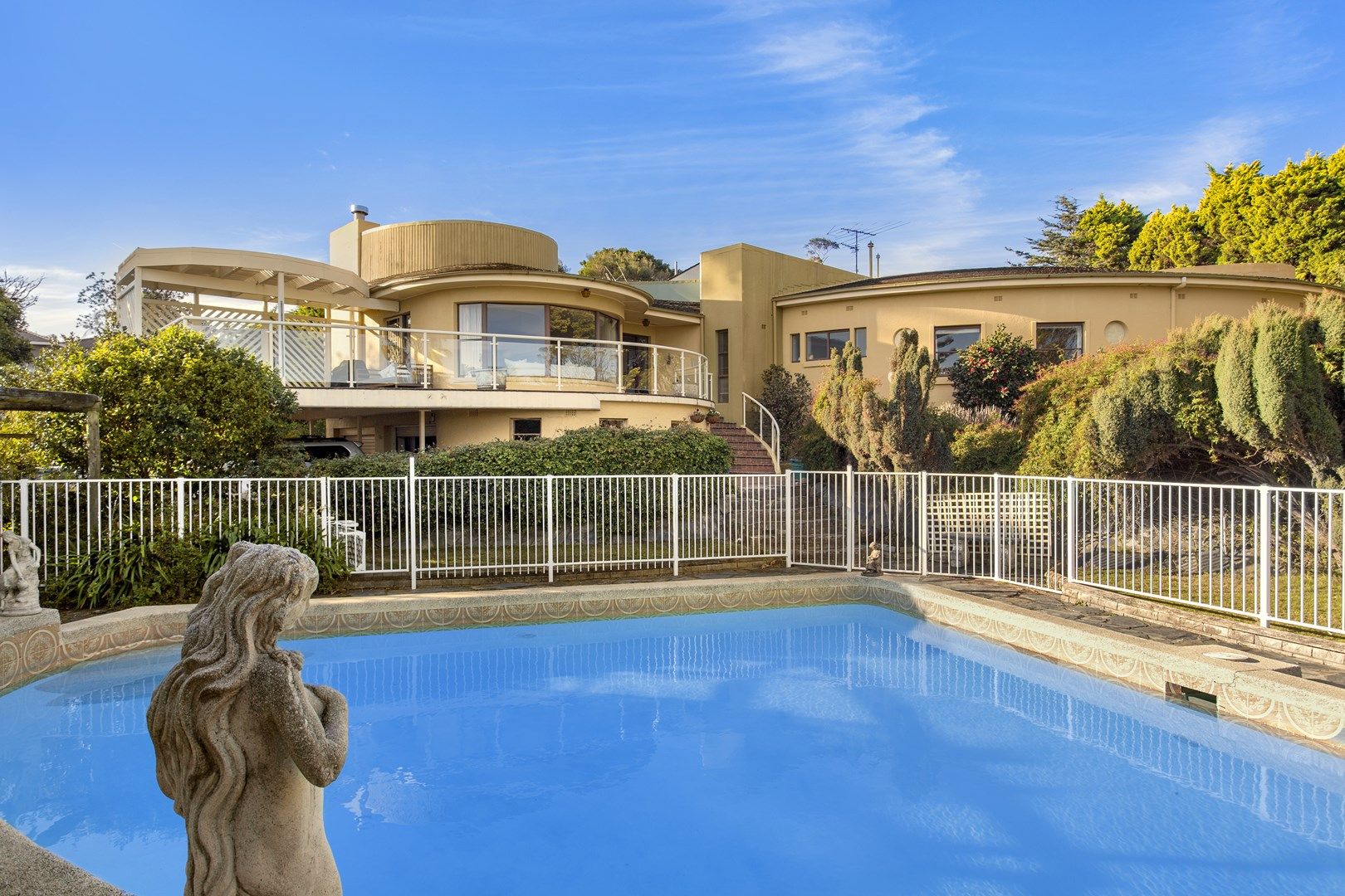 1 Vista Avenue, Balgowlah Heights Property History & Address Research