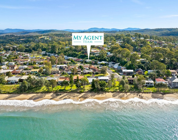 15 Timbara Crescent, Surfside NSW 2536