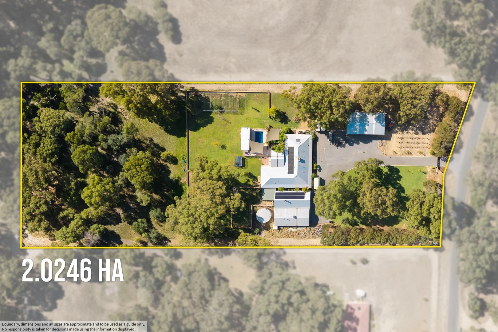 Primary image of 97 Winery Drive, Karnup WA 6176