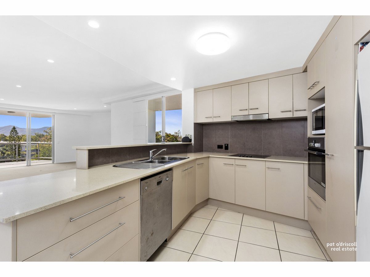 404/6-8 Victoria Parade, Rockhampton City QLD 4700, Image 2