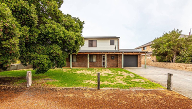 Picture of 30 Coubrough Place, JURIEN BAY WA 6516