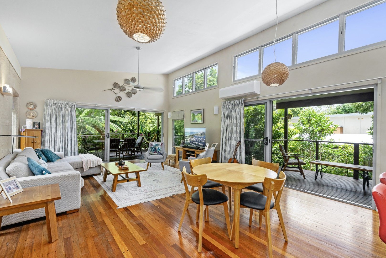 7 Forest Way, Currumbin Valley QLD 4223, Image 0