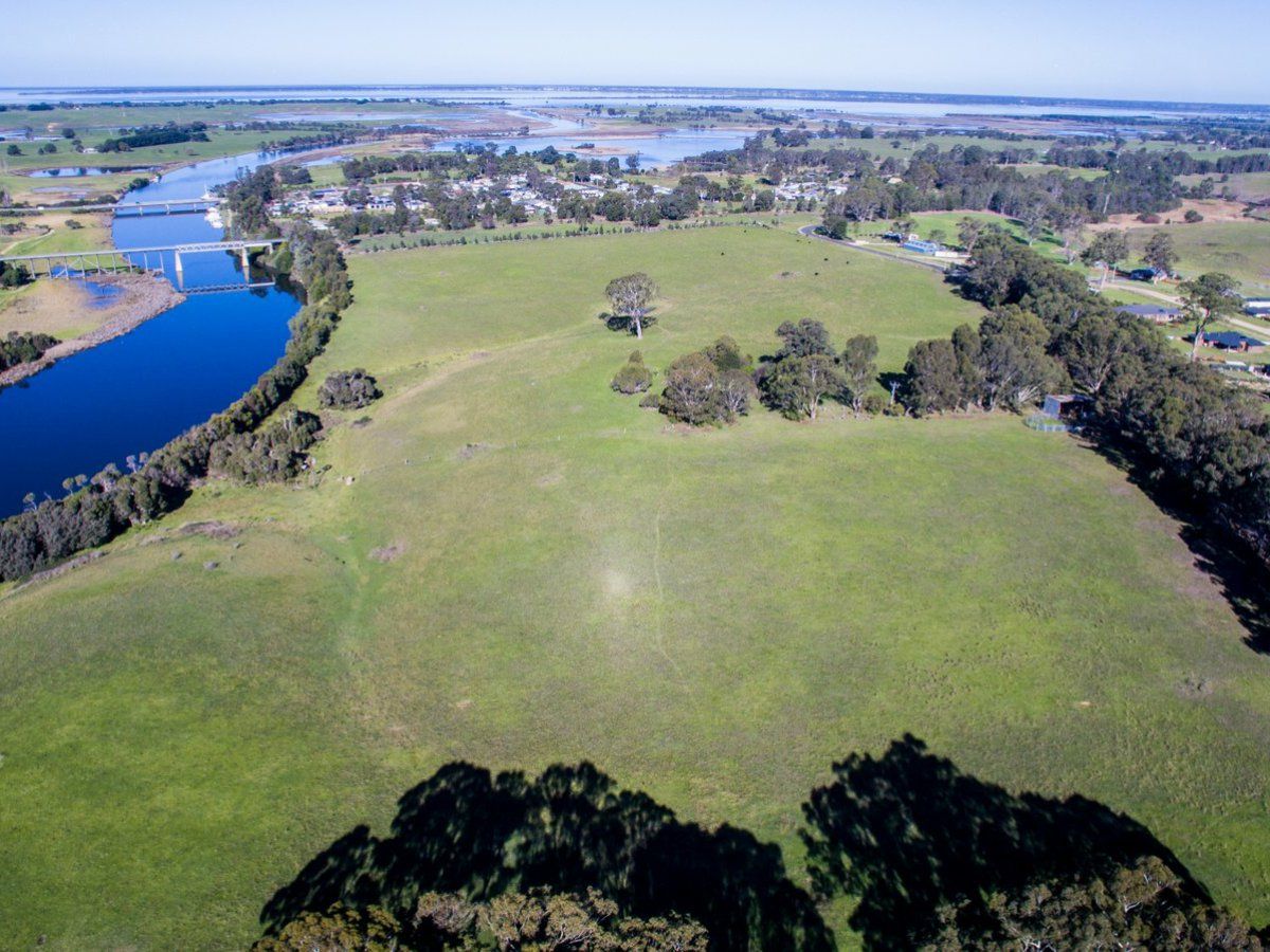 Vacant land in 20 (Lot 26 ) Southon Terrace, NICHOLSON VIC, 3882