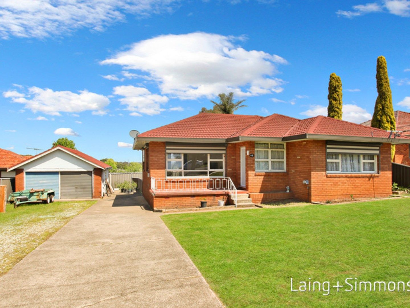 49 Springfield Street, Old Guildford NSW 2161, Image 0
