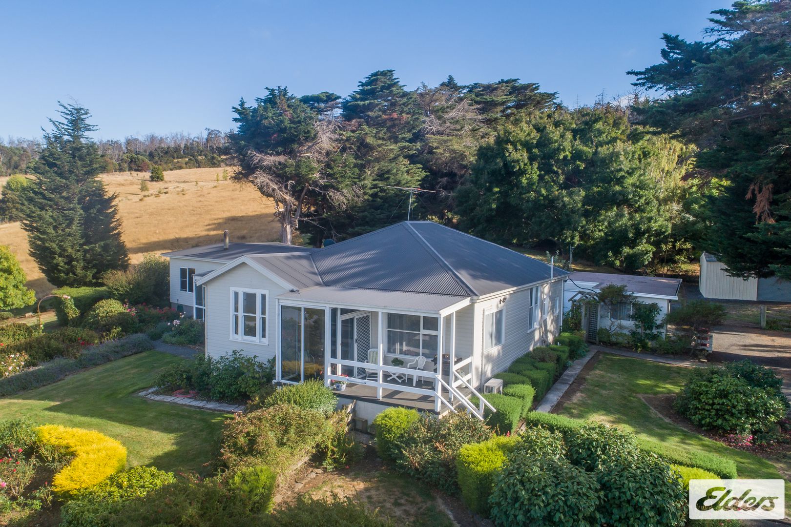 322 Windermere Road, Windermere TAS 7252, Image 1