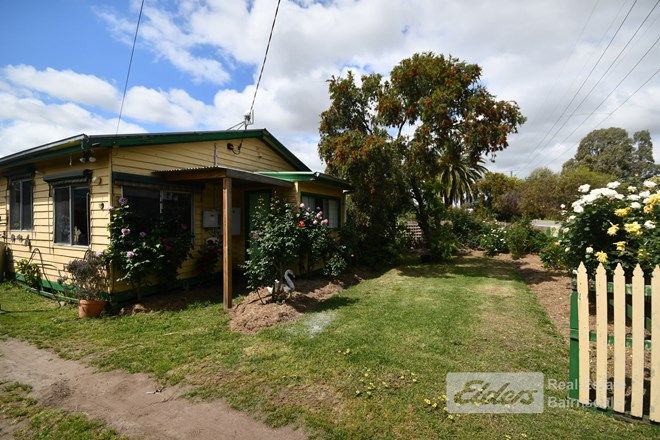 Picture of 6 Church Street, LINDENOW VIC 3865