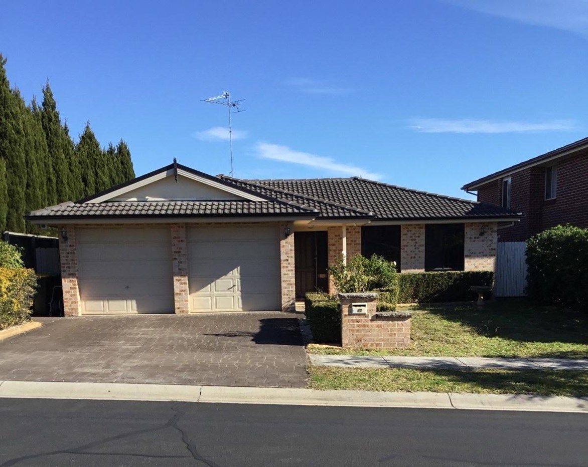 90 Chepstow Drive, Castle Hill NSW 2154, Image 0