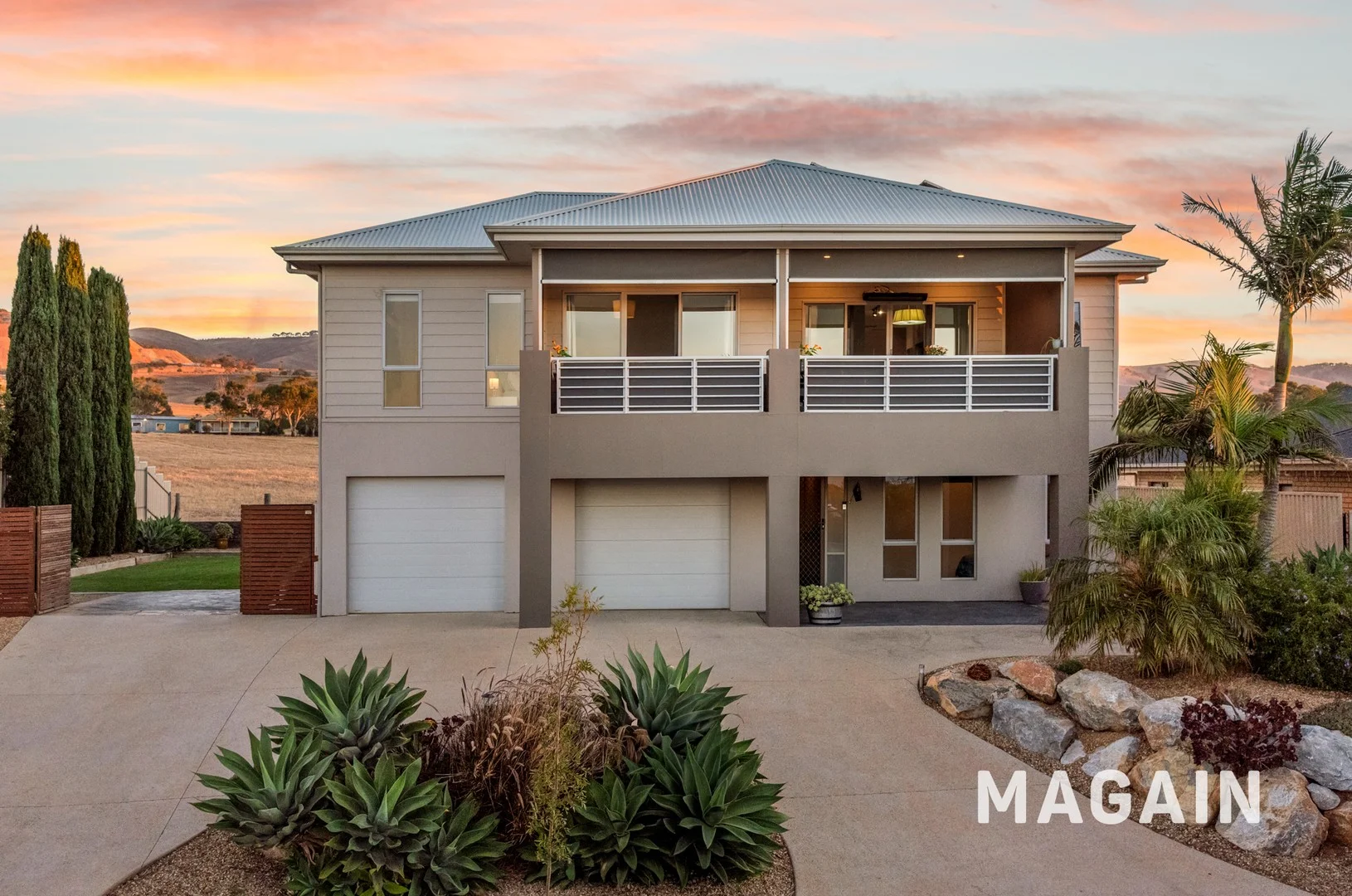 8 Virgo Parade, Sellicks Beach SA 5174