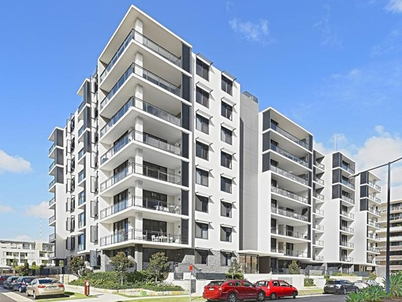 631/26 Baywater Drive, Wentworth Point NSW 2127