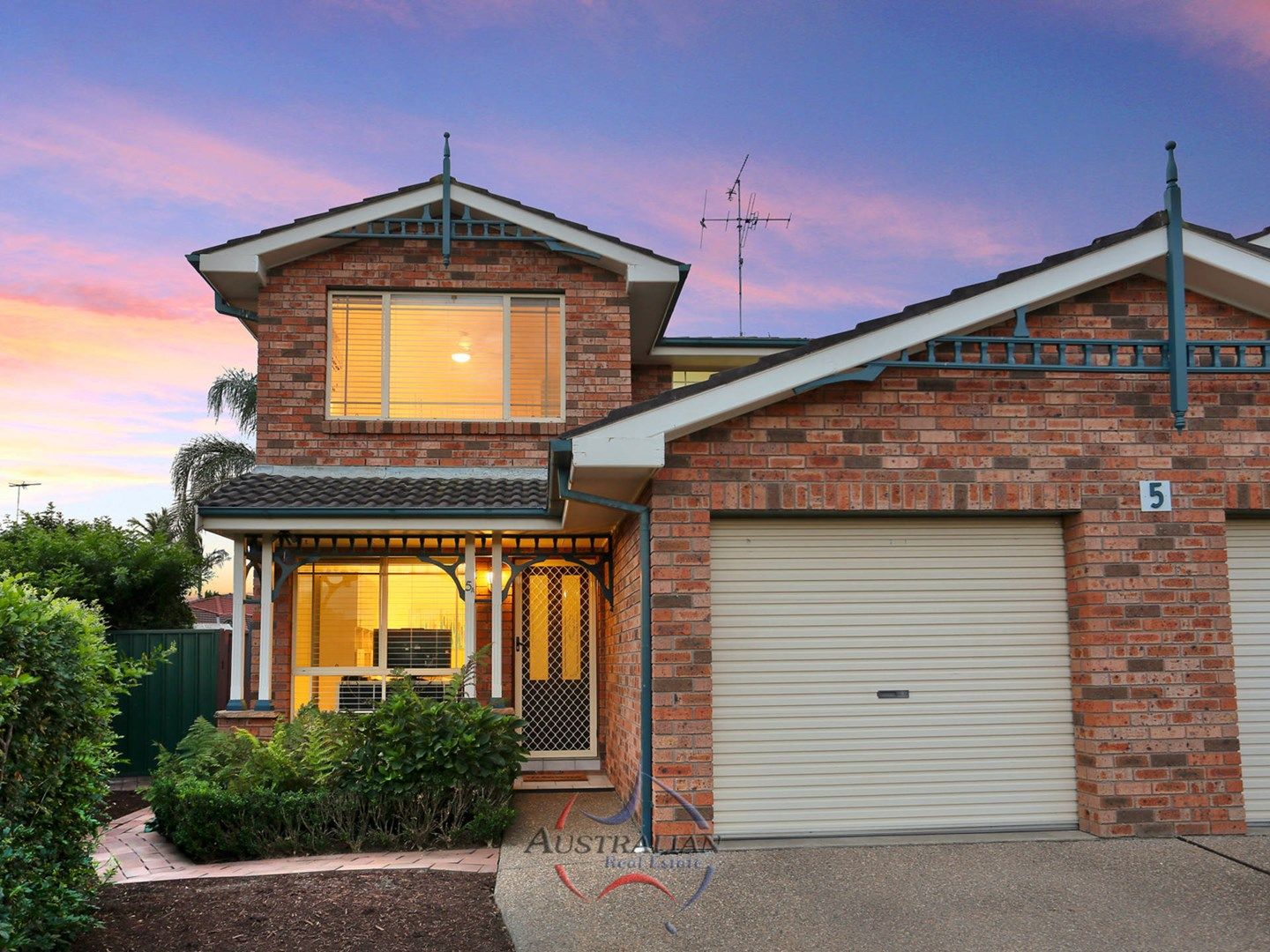 5a Tunis Place, Quakers Hill NSW 2763, Image 0