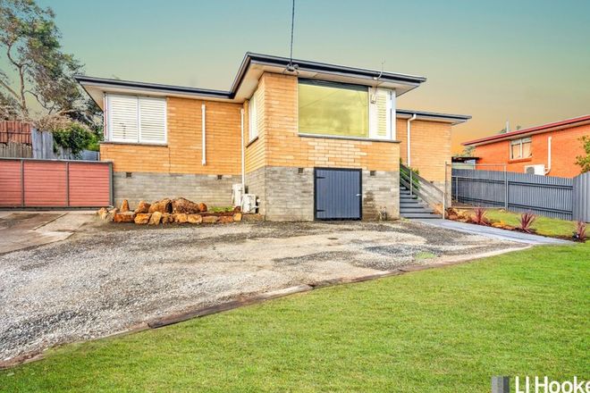 Picture of 35 Wildor Crescent, RAVENSWOOD TAS 7250