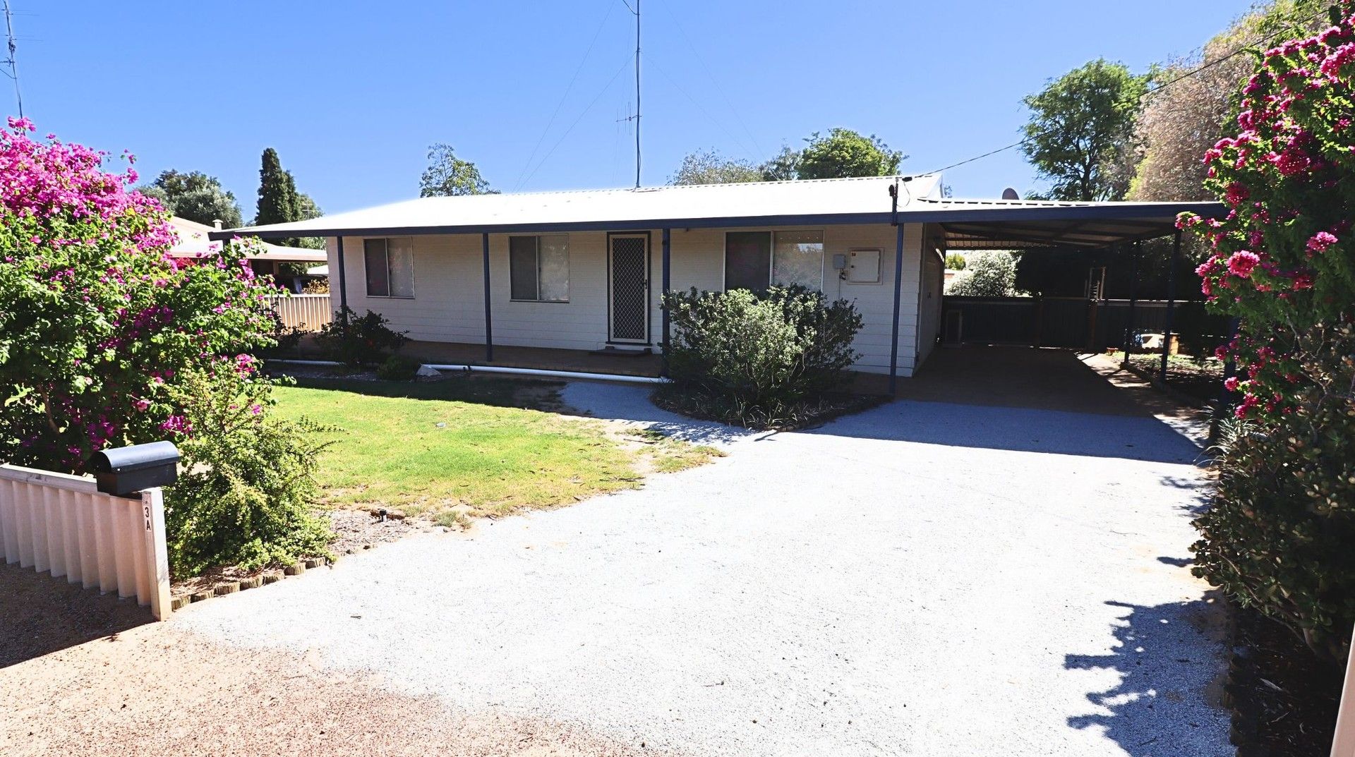 3A Airport Road, Wongan Hills WA 6603, Image 0