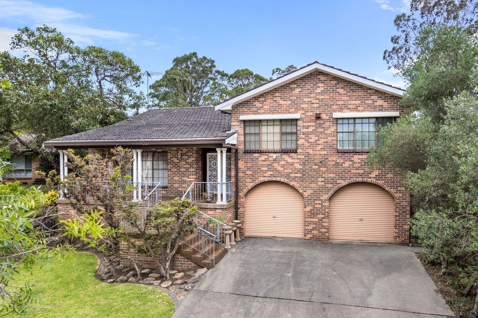 10 O'Malley Place, Glenfield NSW 2167, Image 1