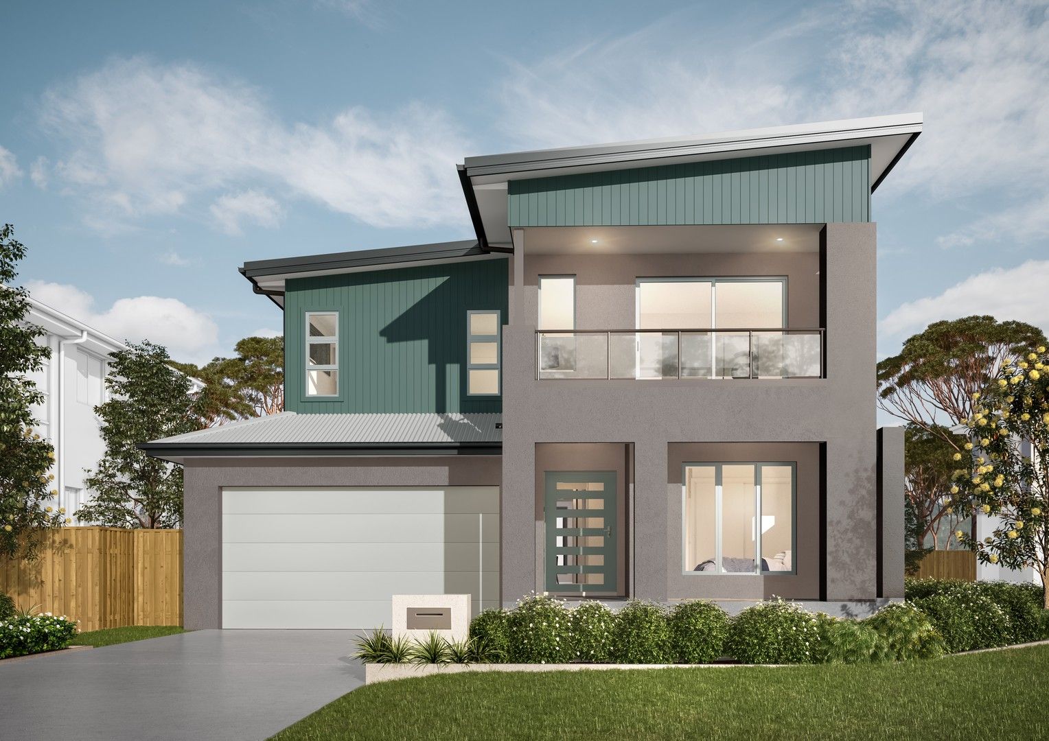 5 bedrooms New House & Land in 47 STOREYTELLER PARKWAY GABLES NSW, 2765