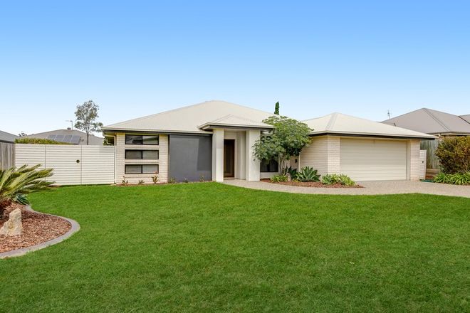 Picture of 28 Pugh Street, MIDDLE RIDGE QLD 4350