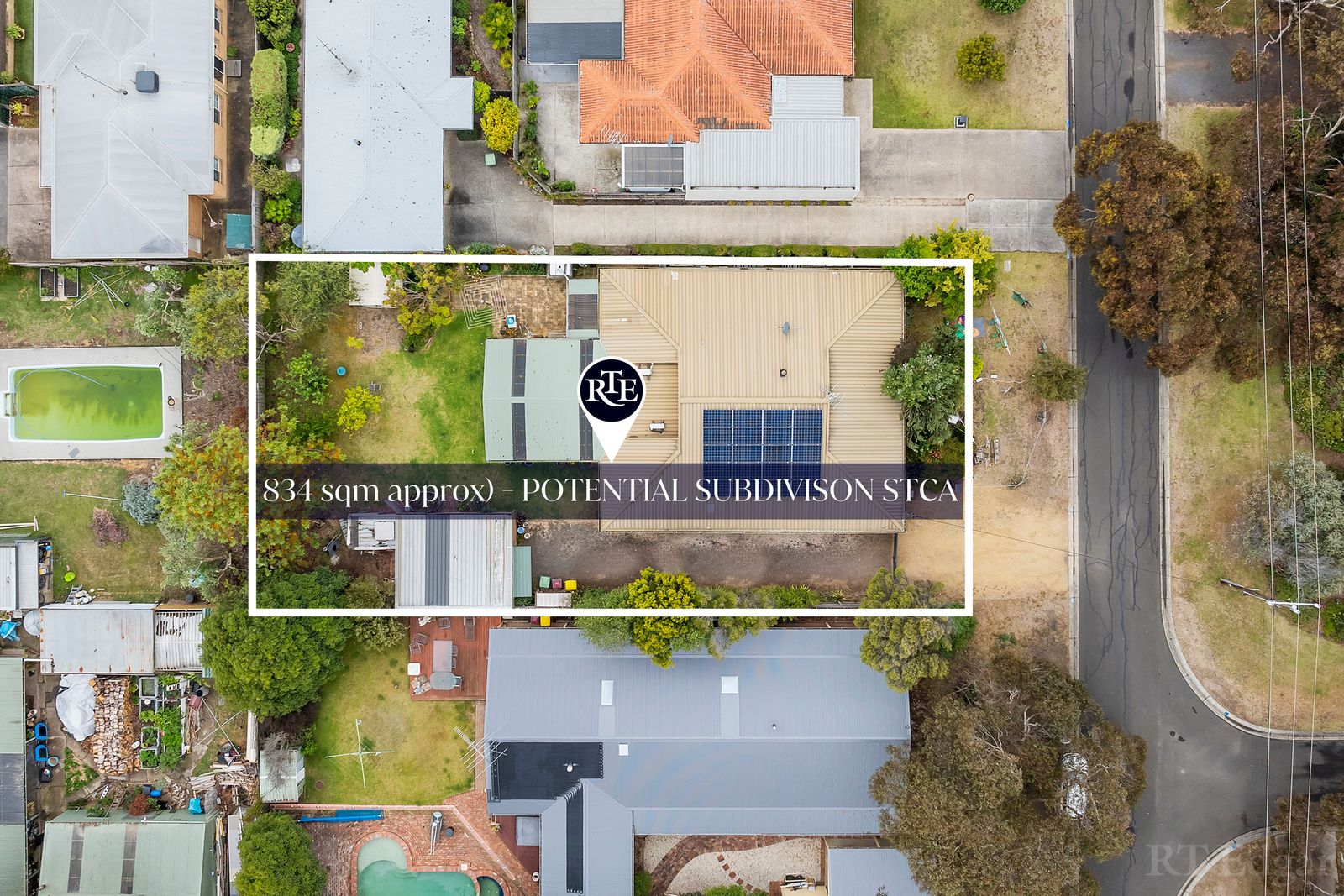 43 Wyatt Street, Ocean Grove VIC 3226, Image 2