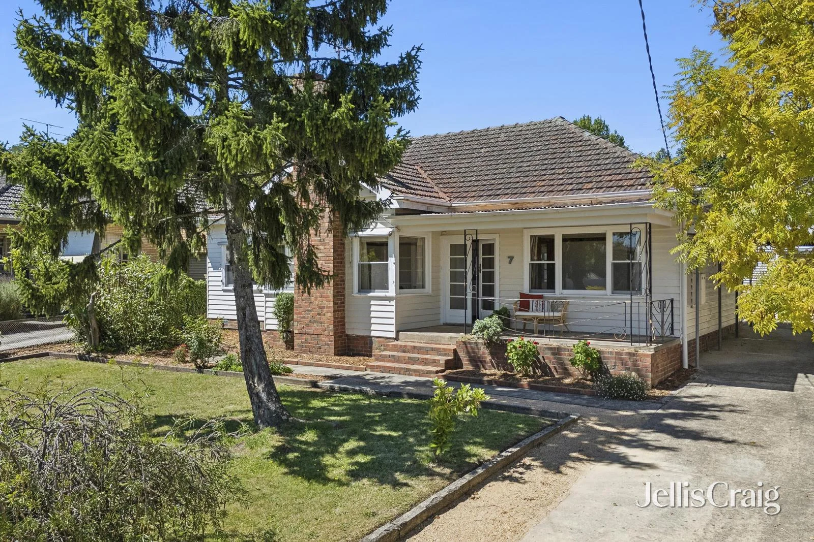 7 Jamieson Street, Daylesford VIC 3460