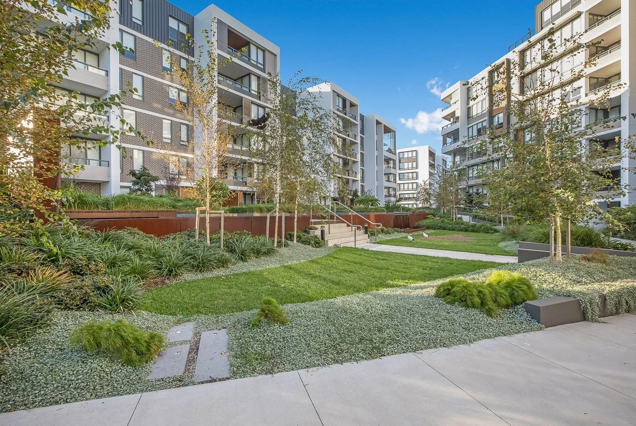 Additional image 10 of W101/7 Lardelli Drive, Ryde NSW 2112