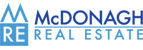 _Archived_McDonagh Real Estate's logo