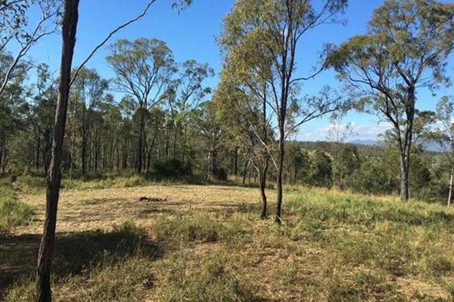 Picture of Lot 65 WOOWOONGA HALL ROAD, WOOWOONGA QLD 4621