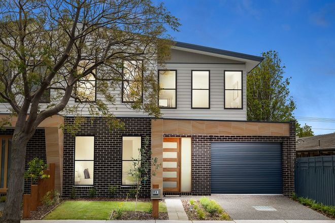 Picture of 57B Thames Promenade, CHELSEA VIC 3196