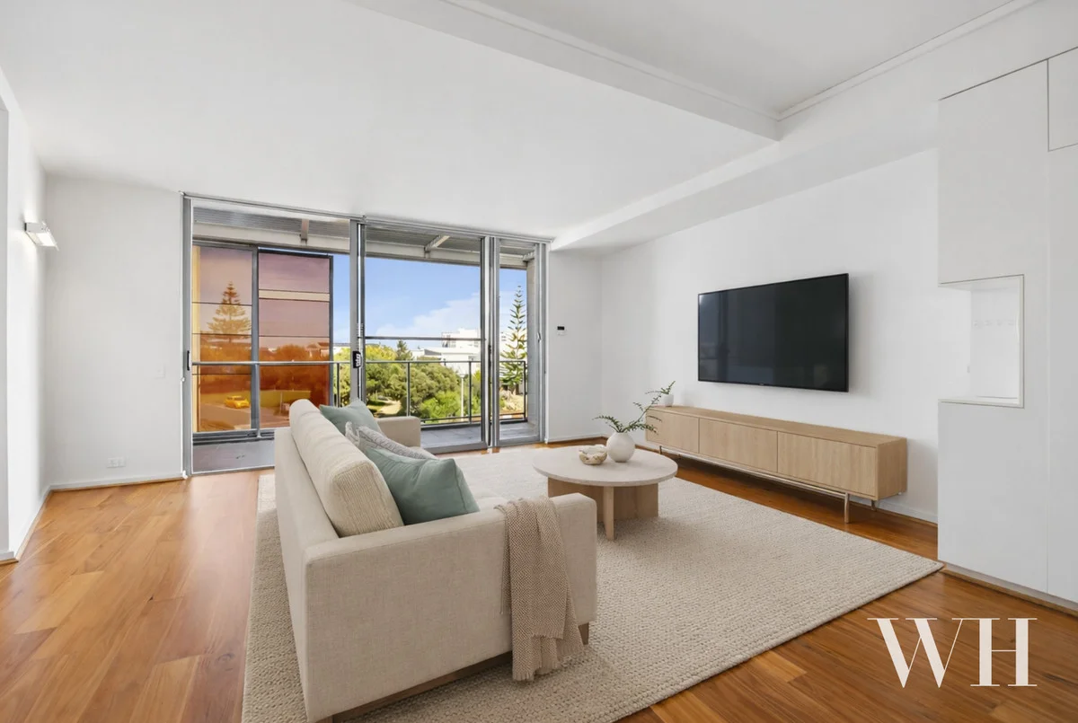 33/40 South Beach Promenade, South Fremantle WA 6162