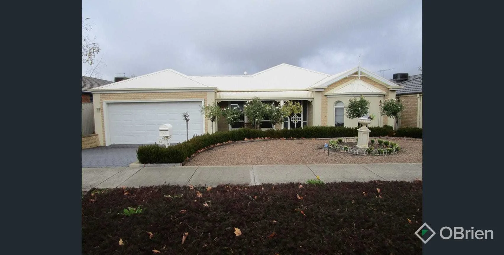 Primary image of 13 Cuthbert Drive, Hillside VIC 3037