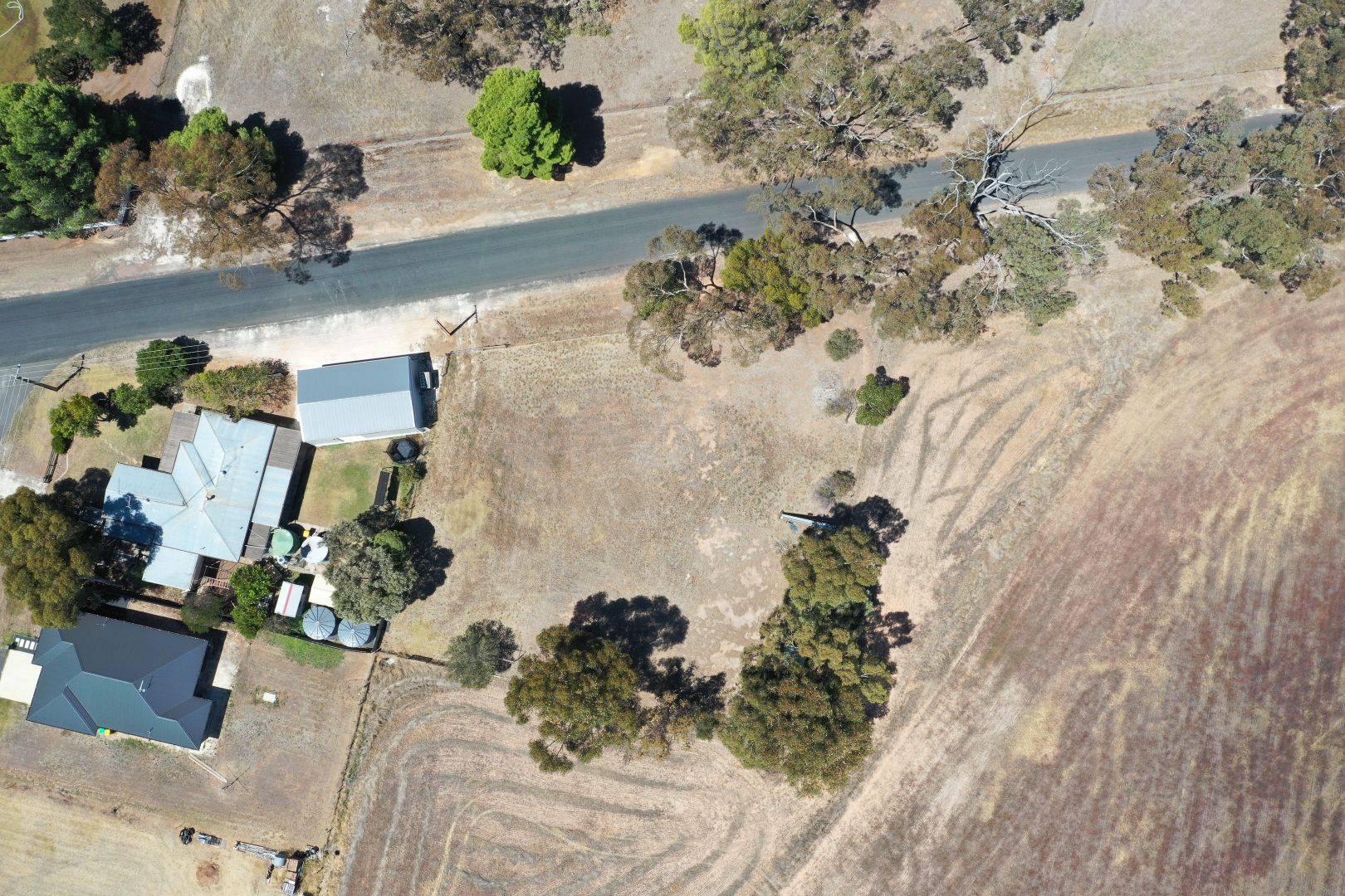 Lot 64 Western Drive, Bordertown SA 5268, Image 1