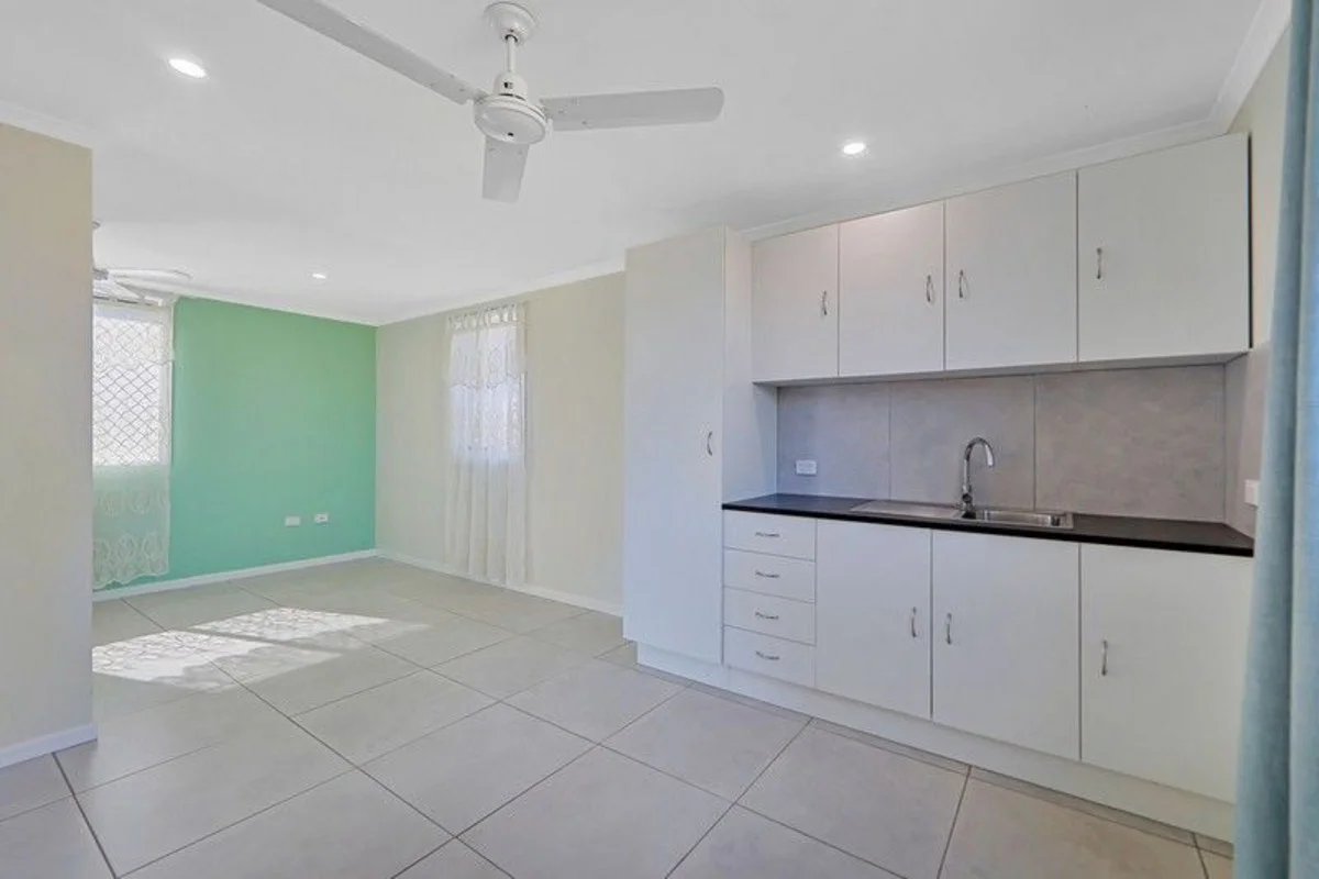 1/58 Pickett Street, Svensson Heights QLD 4670