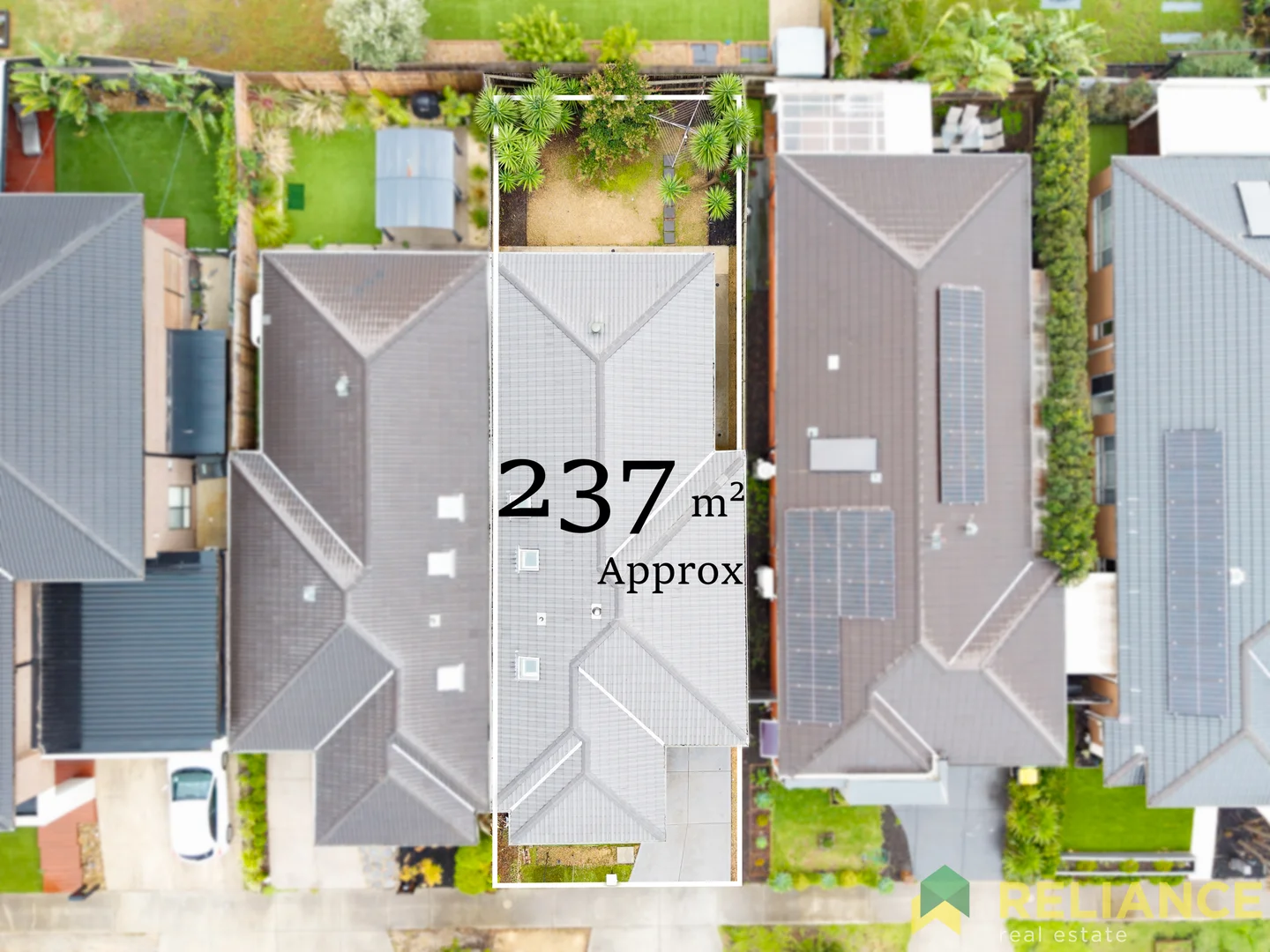 Additional image 20 of 68 Twain Way, Fraser Rise VIC 3336