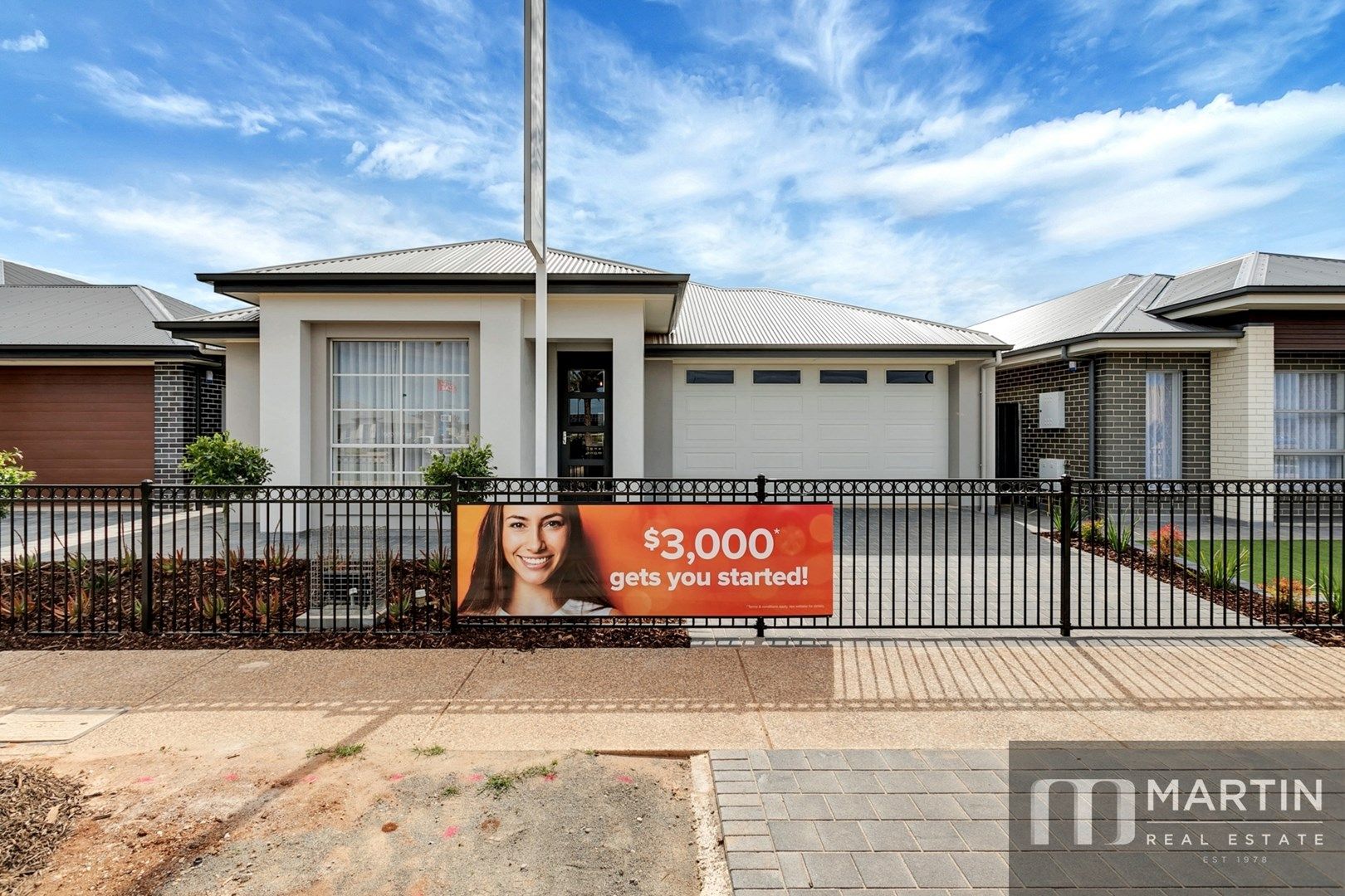 56 John Circuit, Angle Vale SA 5117, Image 0